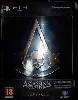 jeu ps3 assassin's creed iv (4) black flag edition euro