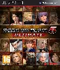 jeu ps3 dead or alive 5 ultimate ps3