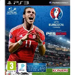jeu ps3 euro 2016
