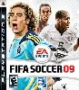 jeu ps3 fifa soccer 09 - playstation 3 by electronic arts
