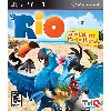 jeu ps3 rio