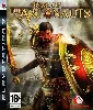 jeu ps3 rise of the argonauts