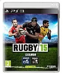 jeu ps3 rugby 15