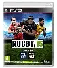 jeu ps3 rugby 15