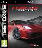 jeu ps3 test drive - ferrari racing legends