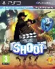jeu ps3 the shoot