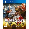 jeu ps4 blood bowl ii