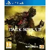 jeu ps4 dark souls iii
