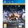 jeu ps4 destiny extension iii le roi des corrompus