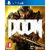 jeu ps4 doom