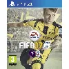 jeu ps4 fifa 17