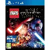 jeu ps4 lego star wars le reveil de la force