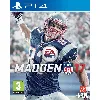 jeu ps4 madden nfl 17