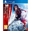 jeu ps4 mirror's edge catalyst