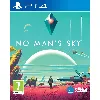 jeu ps4 no man's sky