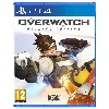 jeu ps4 overwatch origins edition