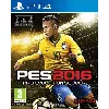 jeu ps4 pro evolution soccer 2016 (pes 2016)