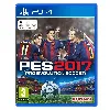 jeu ps4 pro evolution soccer 2017