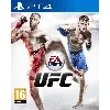 jeu ps4 ufc  ea sports