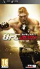 jeu psp thq ufc undisputed 2010