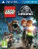 jeu psvita lego jurassic world