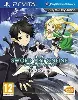 jeu psvita sword art online : lost song