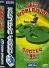 jeu saturn sega worldwide soccer '98 club edition