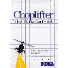 jeu sega master system choplifter