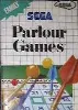jeu sega master system parlour games