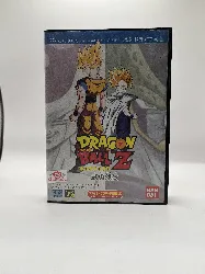 jeu sega mgd dragon ball z: buyuu retsuden