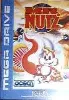 jeu sega mgd mr. nutz