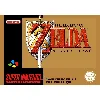 jeu snes the legend of zelda a link to past