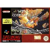 jeu snes wing commander