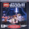 jeu sony psp lego star wars ii: la trilogie originale platinum
