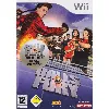 jeu wii balls of fury