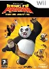 jeu wii kung fu panda - les guerriers légendaires
