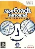 jeu wii mon coach personnel - j'enrichis mon vocabulaire