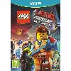 jeu wii u lego la grande aventure le video