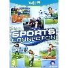 jeu wii u sports connection
