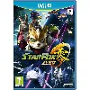 jeu wii u starfox zero