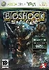 jeu xbox 360 bioshock - boite metal