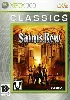 jeu xbox 360 saints row - classics