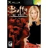 jeu xbox  buffy contre les vampires