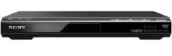 lecteur dvd sony dvp-s315