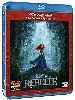 livre coffret rebelle [blu - ray]