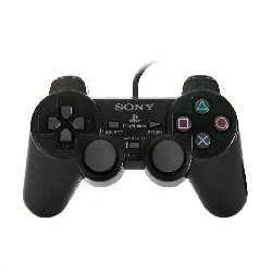 manette filaire sony playstaion 2 ps2 dualshock 2