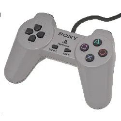 manette filaire sony playstation 1 ps1 scph-1080