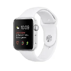 montre connectee apple iwatch watch sport 42mm
