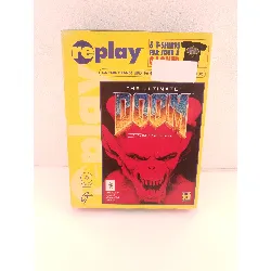 The Ultimate DOOM - The Complete Original Megahit plus All-New Episode IV: Thy Flesh Consumed