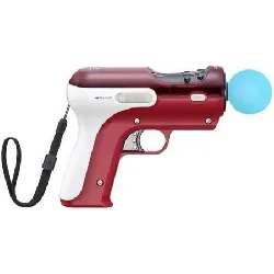 pistolet sony shooting attachement playstation move